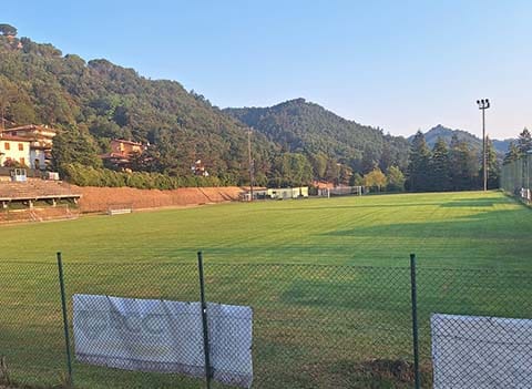 Castel Del Rio – A